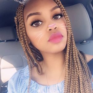 Meet your Posher, Allison-denise